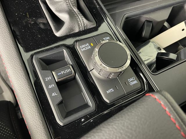 New 2026 Toyota Tundra TRD Pro AWD/4WD image 9