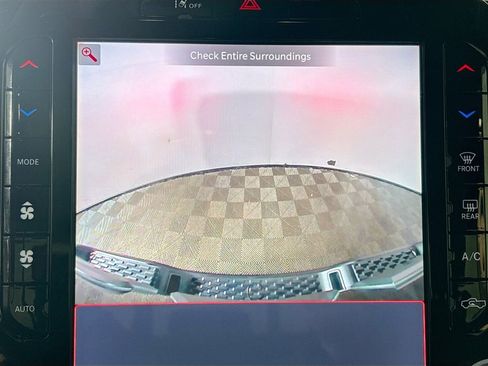 Certified 2025 RAM 1500 Rebel w/ Bed Utility Group image 18