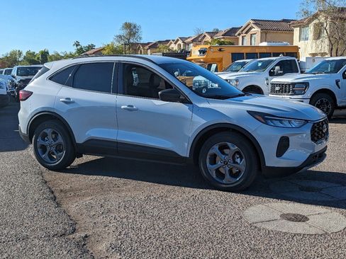 New 2025 Ford Escape Active image 32