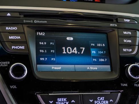 Used 2016 Hyundai Elantra Value Edition FWD image 26