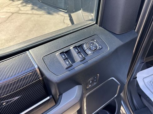 Used 2020 Ford F150 Raptor w/ Equipment Group 802A Luxury image 19