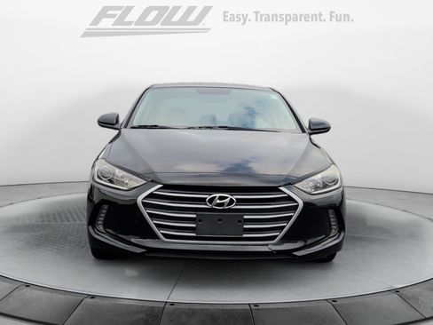 Used 2018 Hyundai Elantra Value Edition FWD image 3