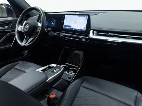 Certified 2025 BMW X1 xDrive28i w/ Convenience Package image 24