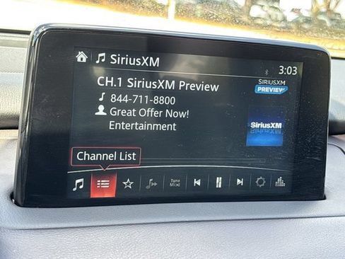 Used 2019 MAZDA CX-9 Grand Touring AWD/4WD image 35