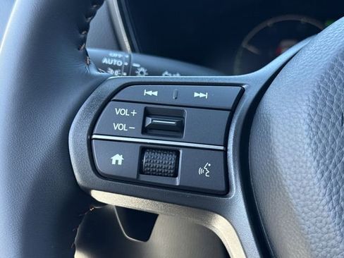 New 2026 Honda CR-V Sport image 35