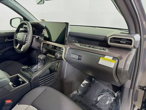New 2026 Toyota Tacoma TRD Off-Road AWD/4WD image 23