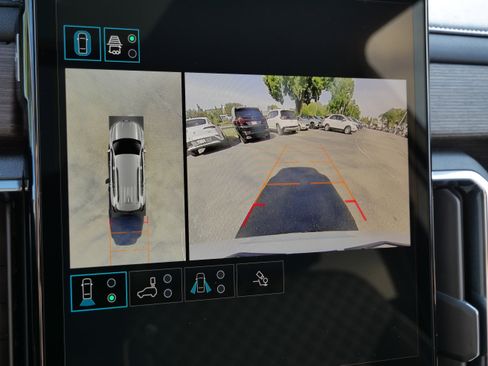 Used 2024 GMC Acadia Denali w/ Super Cruise Package image 30