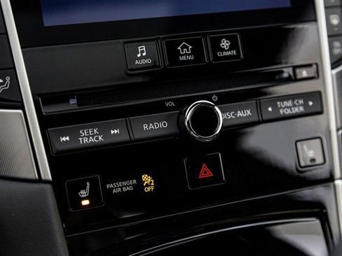 Used 2022 INFINITI Q60 3.0t Luxe w/ Cargo Package image 27