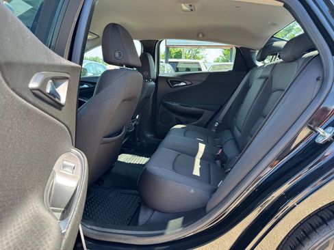 Used 2020 Chevrolet Malibu LT image 13
