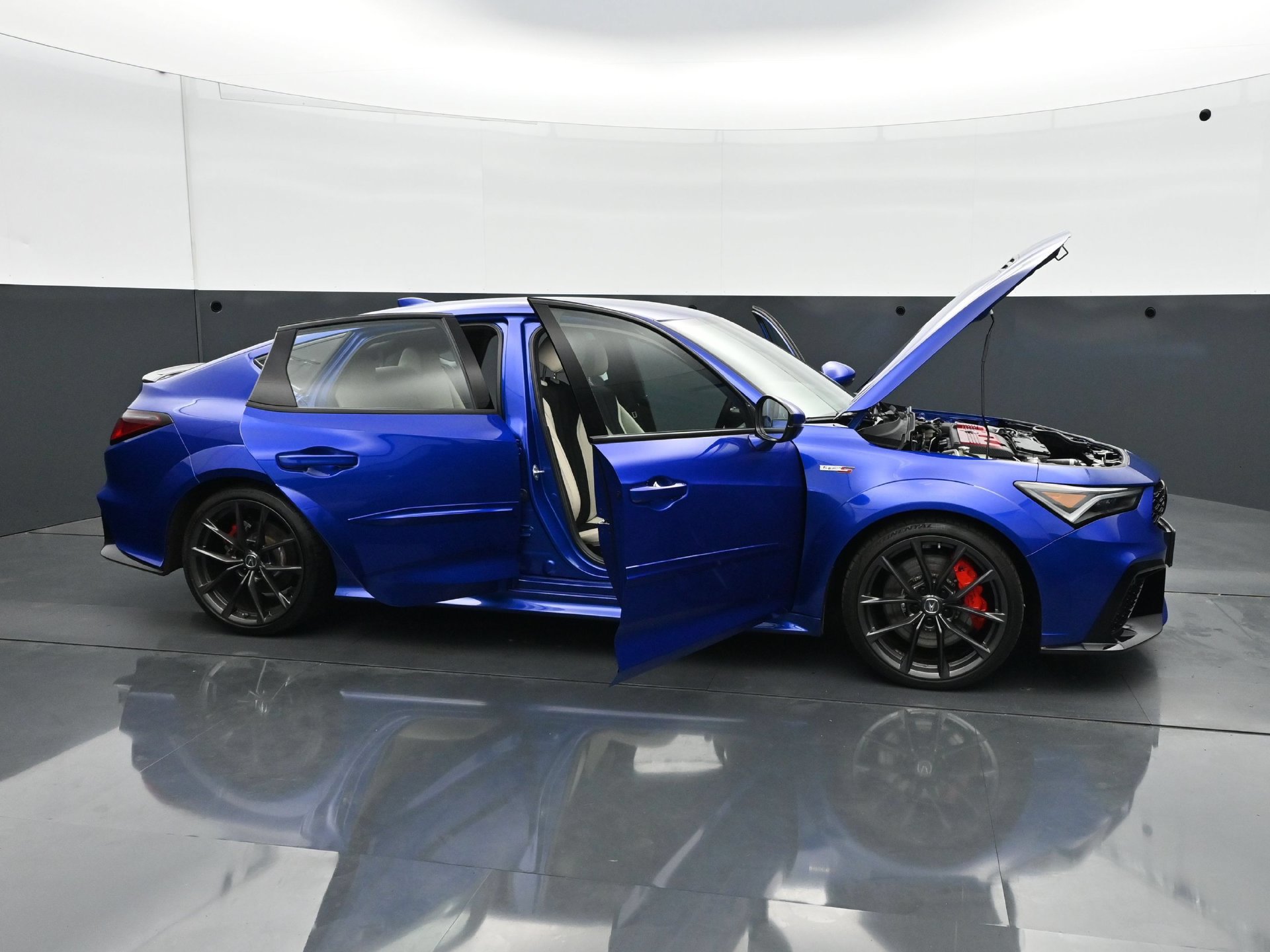 Used 2025 Acura Integra Type S FWD image 33