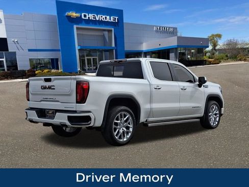 Used 2022 GMC Sierra 1500 Denali image 9