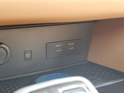 New 2026 Nissan Pathfinder Platinum AWD/4WD image 32