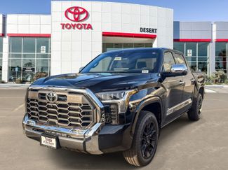 New 2026 Toyota Tundra 1794 Edition AWD/4WD video 3