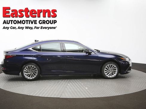 Used 2019 Lexus ES 350 Ultra Luxury image 48