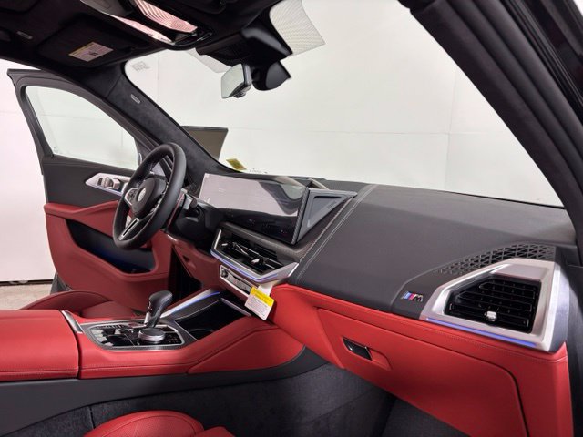 New 2026 BMW XM Label Red AWD/4WD image 17