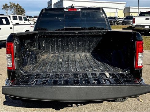 Used 2019 RAM 1500 Big Horn image 34