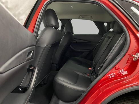 New 2025 MAZDA CX-30 AWD 2.5 S w/ Select Sport Pkg image 25