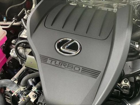 Used 2024 Lexus RX 350 Premium w/ Accessory Package (Z1) AWD/4WD image 31