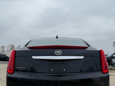 Used 2014 Cadillac XTS Luxury image 5