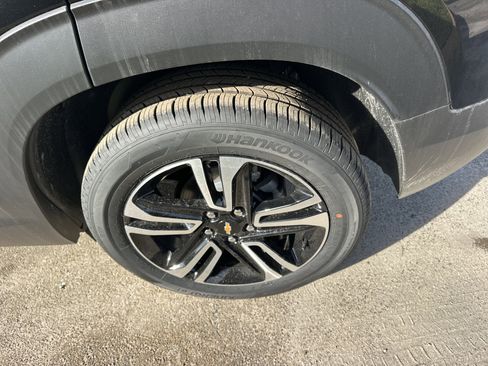 New 2026 Chevrolet TrailBlazer LT w/ Convenience Package image 9