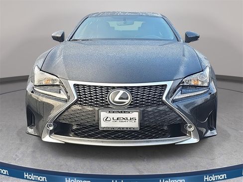 Used 2015 Lexus RC 350 AWD image 2