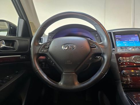 Used 2013 INFINITI G37 x Sedan w/ Premium Pkg AWD/4WD image 10