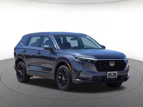 Used 2024 Honda CR-V LX image 3