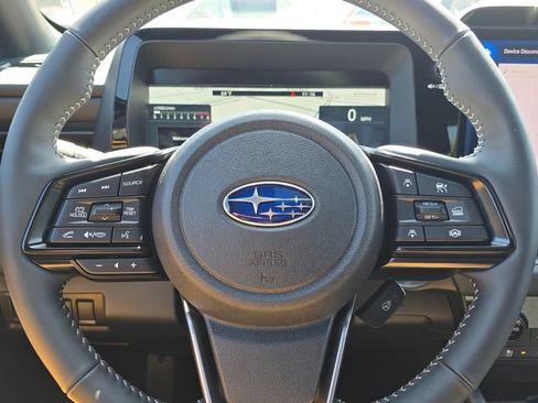 Used 2026 Subaru Outback Touring XT AWD/4WD image 28