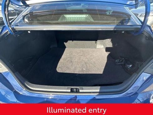 Used 2025 Toyota Camry XSE image 18