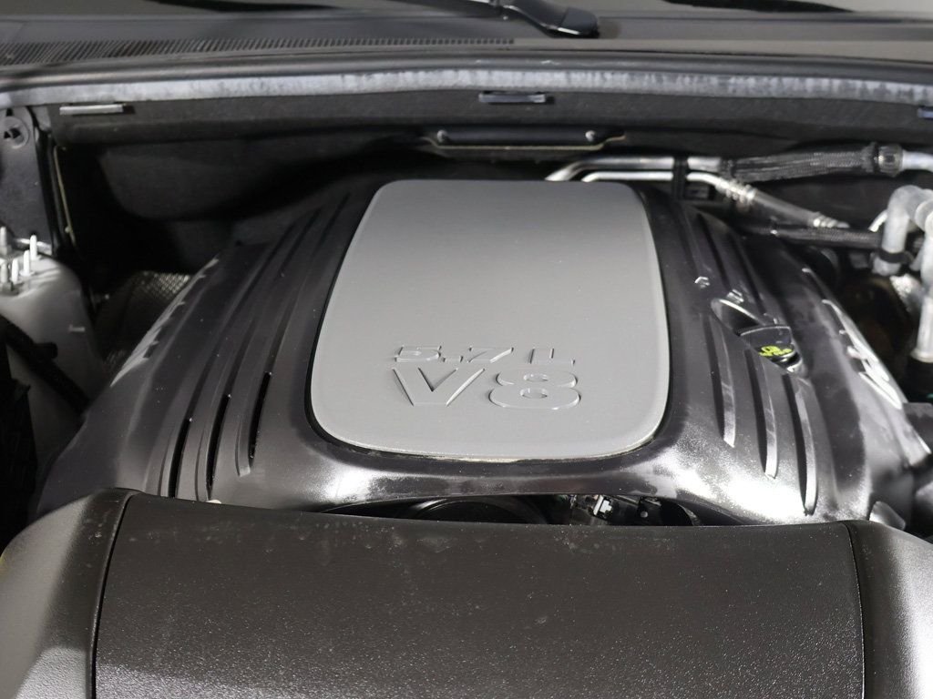 Used 2022 Dodge Durango R/T AWD/4WD image 19