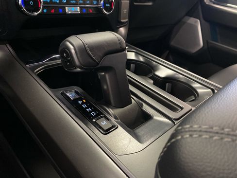 New 2025 Ford F150 Lariat w/ Equipment Group 502A High image 24