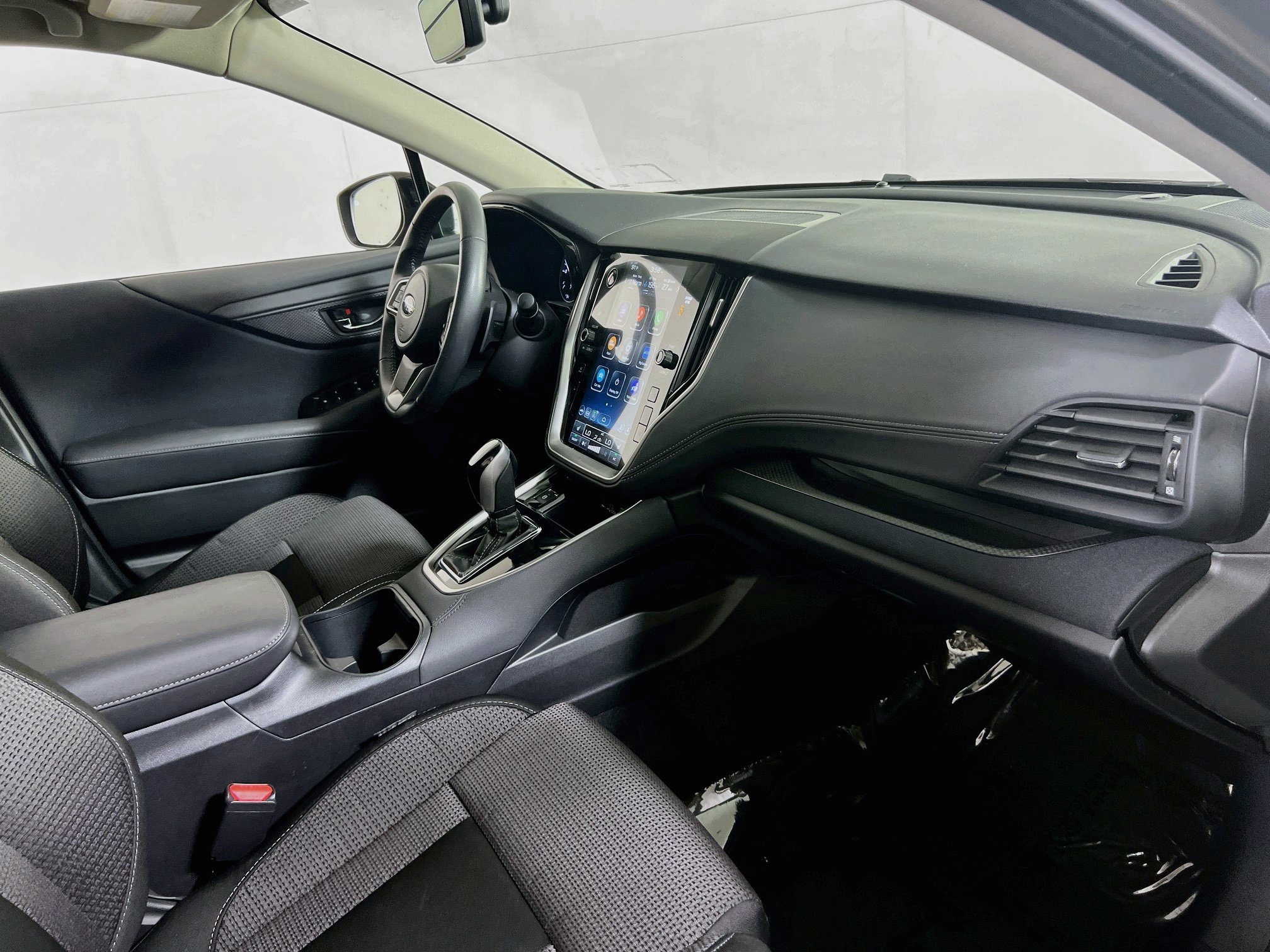 Used 2024 Subaru Outback Premium w/ Popular Package #1 AWD/4WD image 27