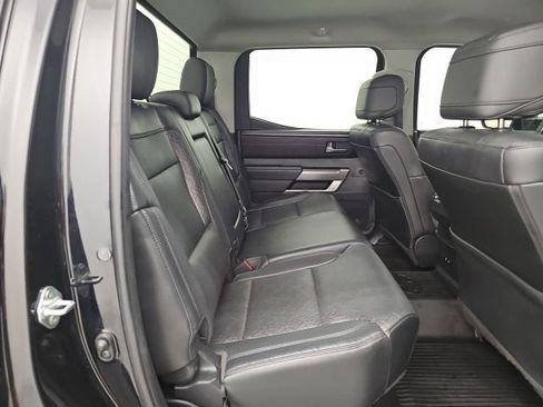 Used 2024 Toyota Tundra SR5 w/ SR5 Premium Package AWD/4WD image 33