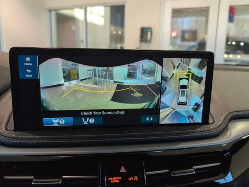 Certified 2025 Acura MDX A-Spec image 25