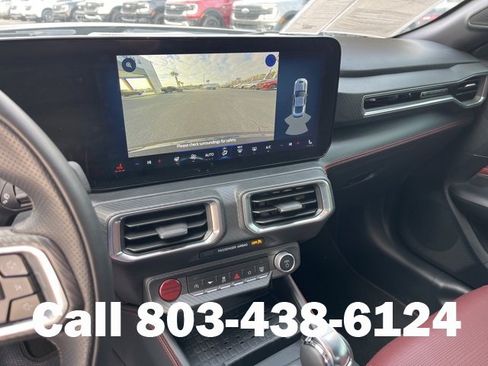 Used 2024 Ford Mustang Premium image 23