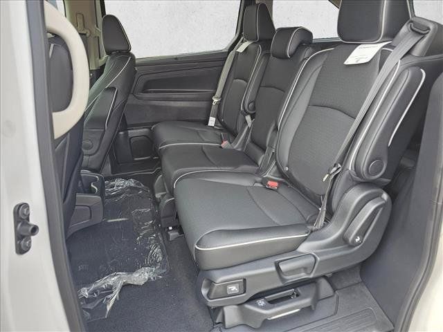 New 2026 Honda Odyssey Elite image 11