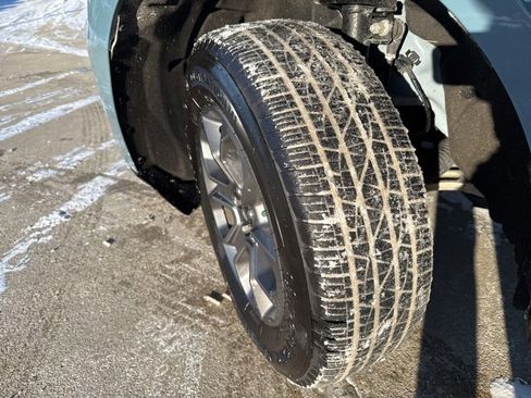 Used 2023 Ford Maverick XLT w/ XLT Luxury Package image 48