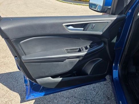 Used 2024 Ford Edge SEL w/ Convenience Package AWD/4WD image 10