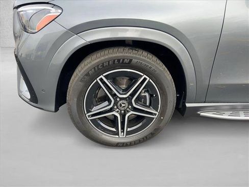 New 2026 Mercedes-Benz GLE 450 4MATIC image 10