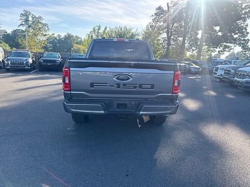 Certified 2023 Ford F150 XLT w/ Equipment Group 302A High AWD/4WD image 8