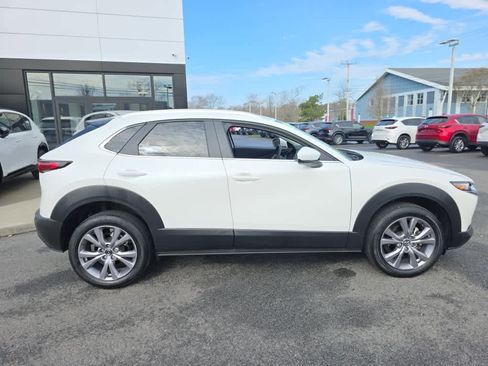 Used 2023 MAZDA CX-30 AWD 2.5 S w/ Select Package image 5