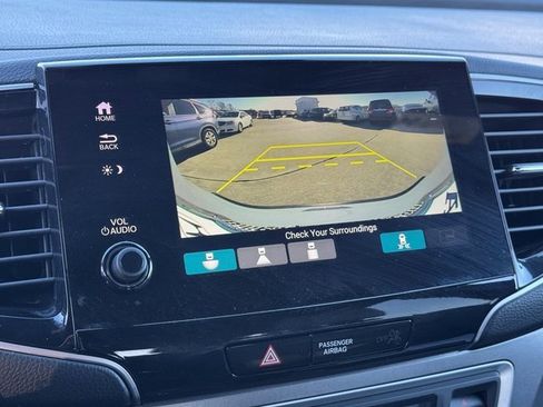 Certified 2023 Honda Passport EX-L image 29