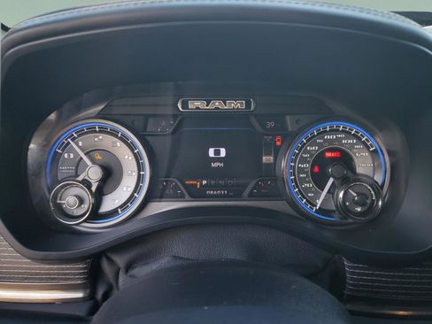 Used 2019 RAM 1500 Limited image 27