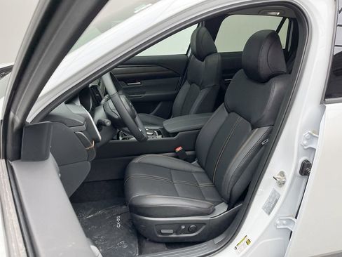 New 2025 MAZDA CX-50 AWD 2.5 Hybrid w/ Weather Package image 8