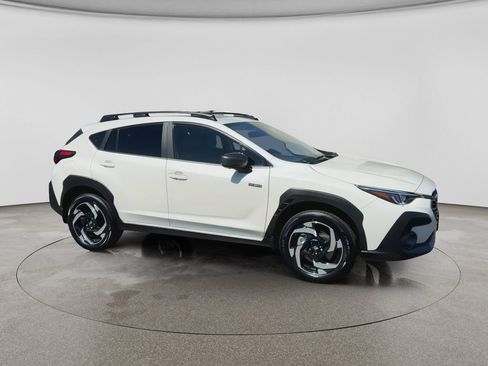 New 2026 Subaru Crosstrek 2.5i Limited w/ Crosstrek Mirror Package AWD/4WD image 2