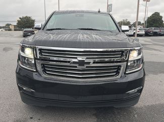 Used 2015 Chevrolet Suburban LTZ video 2