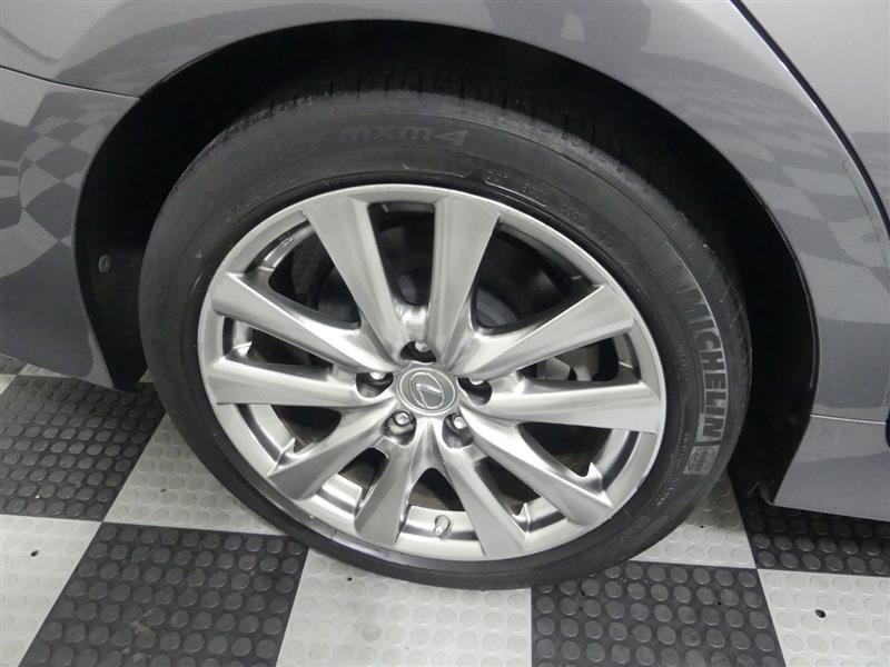 Used 2015 Lexus GS 350 AWD w/ Premium Package image 17
