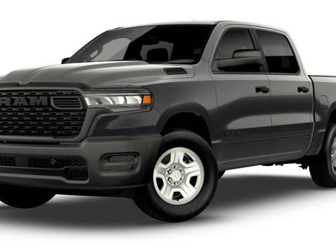New 2026 RAM 1500 Tradesman image 1