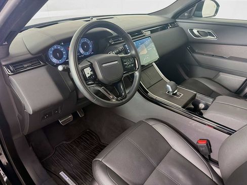 Used 2026 Land Rover Range Rover Velar Dynamic SE AWD/4WD image 9