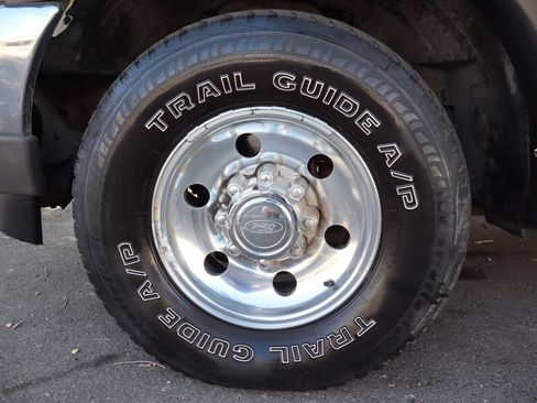 Used 2004 Ford F350 XLT RWD image 39